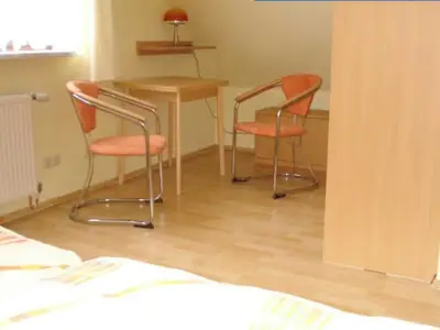 Ferienwohnung für 2 Personen (52 m²) in Graal-Müritz (Ostseeheilbad) 5/9
