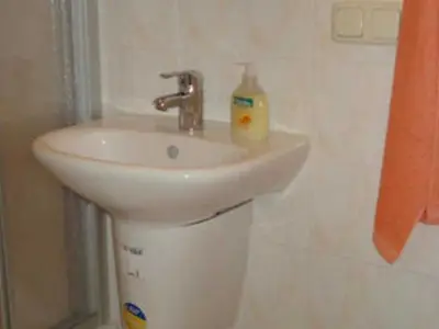 Ferienwohnung für 2 Personen (52 m²) in Graal-Müritz (Ostseeheilbad) 8/9