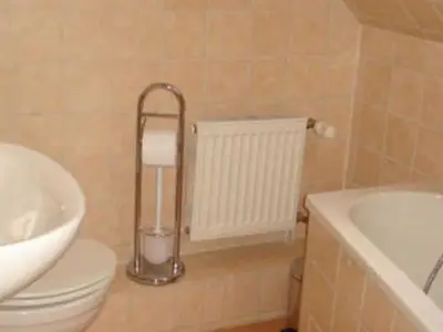 Ferienwohnung für 2 Personen (52 m²) in Graal-Müritz (Ostseeheilbad) 9/9