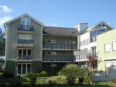 Ferienwohnung für 2 Personen (39 m²) in Graal-Müritz (Ostseeheilbad) 3/10