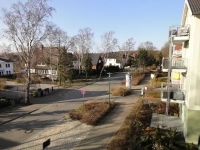 Ferienwohnung für 2 Personen (39 m²) in Graal-Müritz (Ostseeheilbad) 5/10