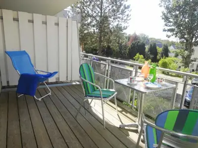 Ferienwohnung für 2 Personen (39 m²) in Graal-Müritz (Ostseeheilbad) 6/10