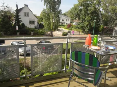 Ferienwohnung für 2 Personen (39 m²) in Graal-Müritz (Ostseeheilbad) 7/10