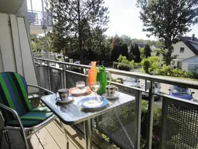 Ferienwohnung für 2 Personen (39 m²) in Graal-Müritz (Ostseeheilbad) 9/10
