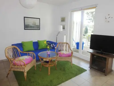 Ferienwohnung für 2 Personen (39 m²) in Graal-Müritz (Ostseeheilbad) 10/10