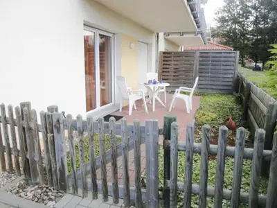 Ferienwohnung für 4 Personen (50 m²) in Graal-Müritz (Ostseeheilbad) 3/10