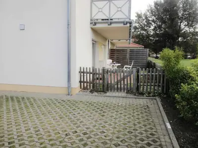 Ferienwohnung für 4 Personen (50 m²) in Graal-Müritz (Ostseeheilbad) 5/10