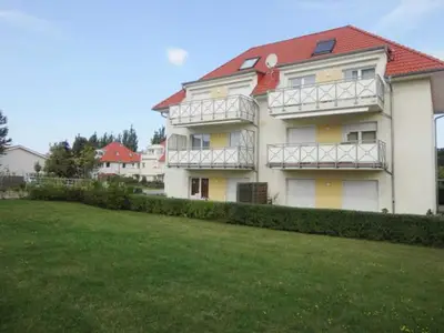 Ferienwohnung für 4 Personen (50 m²) in Graal-Müritz (Ostseeheilbad) 6/10