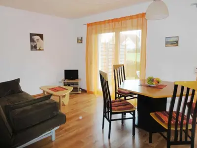 Ferienwohnung für 4 Personen (50 m²) in Graal-Müritz (Ostseeheilbad) 7/10
