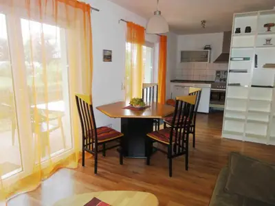 Ferienwohnung für 4 Personen (50 m²) in Graal-Müritz (Ostseeheilbad) 8/10