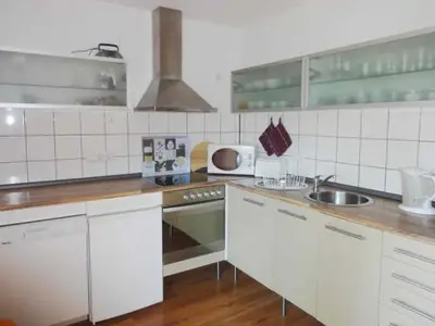 Ferienwohnung für 4 Personen (50 m²) in Graal-Müritz (Ostseeheilbad) 9/10