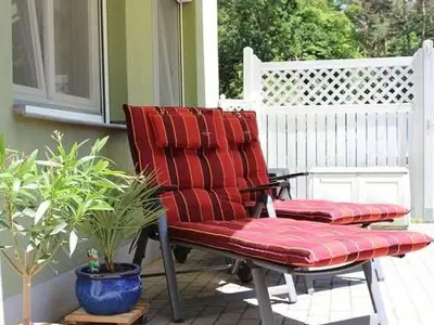 Ferienwohnung für 4 Personen (66 m²) in Graal-Müritz (Ostseeheilbad) 1/10