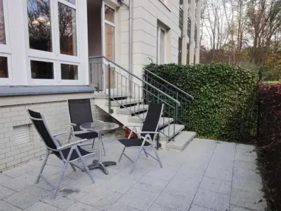 Ferienwohnung für 2 Personen (51 m²) in Graal-Müritz (Ostseeheilbad) 3/9