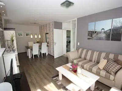 Ferienwohnung für 4 Personen (66 m²) in Graal-Müritz (Ostseeheilbad) 8/10