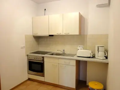 Ferienwohnung für 2 Personen (51 m²) in Graal-Müritz (Ostseeheilbad) 7/9