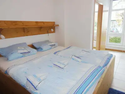 Ferienwohnung für 2 Personen (51 m²) in Graal-Müritz (Ostseeheilbad) 8/9