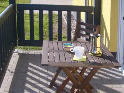 Ferienwohnung für 4 Personen (52 m²) in Graal-Müritz (Ostseeheilbad) 4/10
