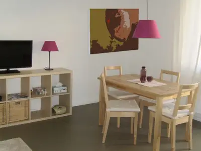 Ferienwohnung für 4 Personen (52 m²) in Graal-Müritz (Ostseeheilbad) 6/10