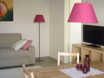 Ferienwohnung für 4 Personen (52 m²) in Graal-Müritz (Ostseeheilbad) 7/10