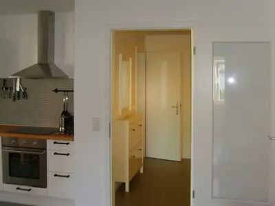 Ferienwohnung für 4 Personen (52 m²) in Graal-Müritz (Ostseeheilbad) 9/10