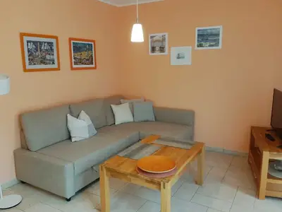 Ferienwohnung für 3 Personen (40 m²) in Graal-Müritz (Ostseeheilbad) 2/9