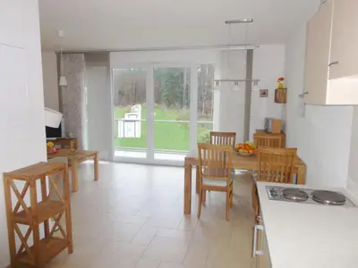 Ferienwohnung für 3 Personen (40 m²) in Graal-Müritz (Ostseeheilbad) 6/9