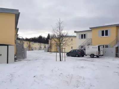 Ferienwohnung für 6 Personen (79 m²) in Graal-Müritz (Ostseeheilbad) 1/10