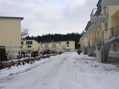 Ferienwohnung für 6 Personen (79 m²) in Graal-Müritz (Ostseeheilbad) 2/10