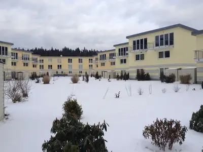 Ferienwohnung für 6 Personen (79 m²) in Graal-Müritz (Ostseeheilbad) 3/10