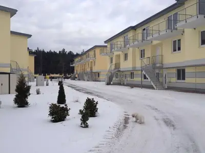 Ferienwohnung für 6 Personen (79 m²) in Graal-Müritz (Ostseeheilbad) 4/10