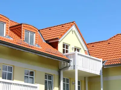 Ferienwohnung für 4 Personen (66 m²) in Graal-Müritz (Ostseeheilbad) 2/10