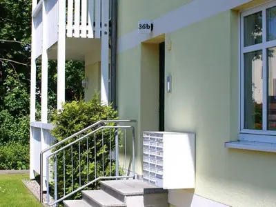 Ferienwohnung für 4 Personen (66 m²) in Graal-Müritz (Ostseeheilbad) 4/10