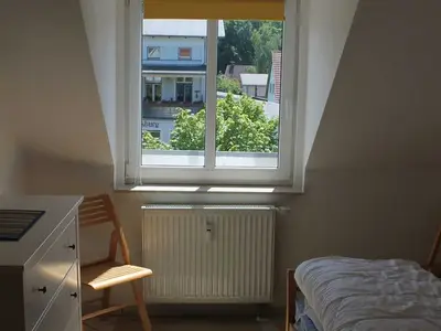Ferienwohnung für 4 Personen (66 m²) in Graal-Müritz (Ostseeheilbad) 8/10