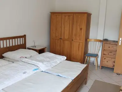 Ferienwohnung für 4 Personen (66 m²) in Graal-Müritz (Ostseeheilbad) 10/10