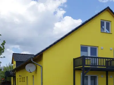 Ferienwohnung für 6 Personen (80 m²) in Graal-Müritz (Ostseeheilbad) 1/10