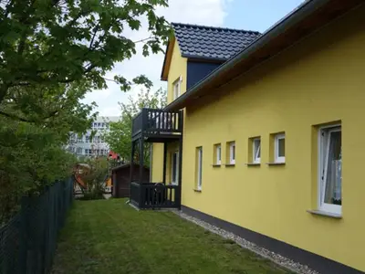 Ferienwohnung für 6 Personen (80 m²) in Graal-Müritz (Ostseeheilbad) 2/10