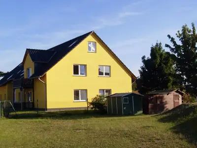 Ferienwohnung für 6 Personen (80 m²) in Graal-Müritz (Ostseeheilbad) 3/10