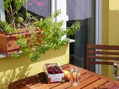 Ferienwohnung für 6 Personen (80 m²) in Graal-Müritz (Ostseeheilbad) 4/10
