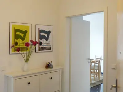 Ferienwohnung für 6 Personen (80 m²) in Graal-Müritz (Ostseeheilbad) 6/10