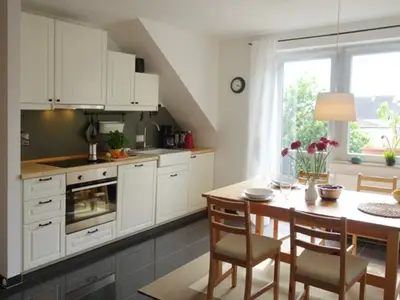 Ferienwohnung für 6 Personen (80 m²) in Graal-Müritz (Ostseeheilbad) 9/10