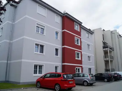 Ferienwohnung für 4 Personen (88 m²) in Graal-Müritz (Ostseeheilbad) 3/10