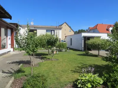 Ferienwohnung für 4 Personen (85 m²) in Graal-Müritz (Ostseeheilbad) 1/10