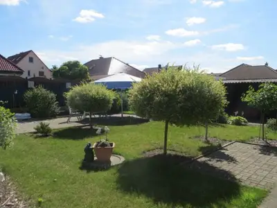 Ferienwohnung für 4 Personen (85 m²) in Graal-Müritz (Ostseeheilbad) 2/10