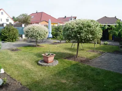 Ferienwohnung für 4 Personen (85 m²) in Graal-Müritz (Ostseeheilbad) 4/10