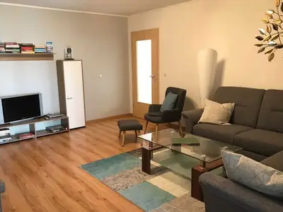 Ferienwohnung für 4 Personen (85 m²) in Graal-Müritz (Ostseeheilbad) 5/10