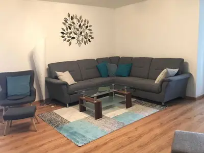 Ferienwohnung für 4 Personen (85 m²) in Graal-Müritz (Ostseeheilbad) 7/10