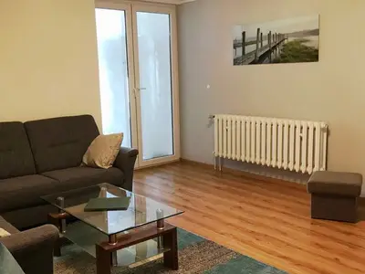 Ferienwohnung für 4 Personen (85 m²) in Graal-Müritz (Ostseeheilbad) 8/10