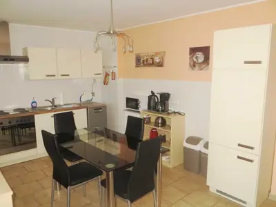 Ferienwohnung für 4 Personen (85 m²) in Graal-Müritz (Ostseeheilbad) 9/10