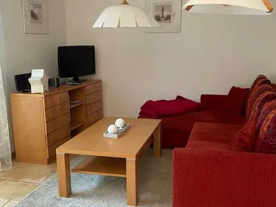Ferienwohnung für 3 Personen (48 m²) in Graal-Müritz (Ostseeheilbad) 8/10
