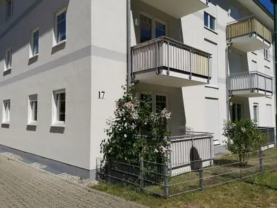 Ferienwohnung für 4 Personen (60 m²) in Graal-Müritz (Ostseeheilbad) 1/10